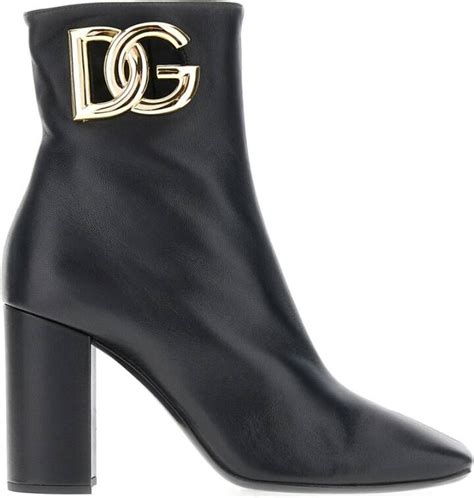 Dolce & Gabbana dames laarzen online kopen 